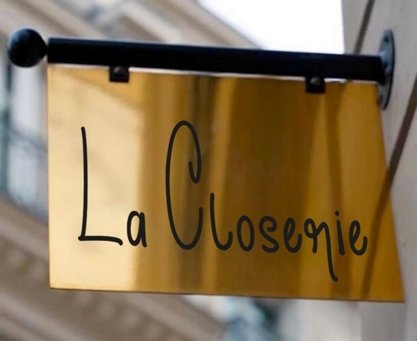Qui sommes-nous ?, Le Chesnay, La Closerie